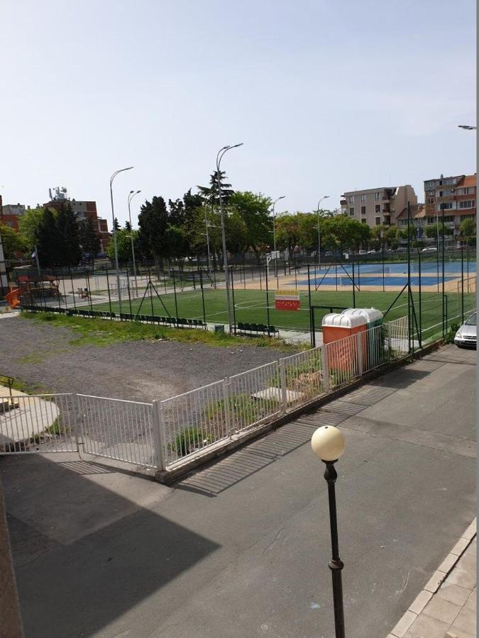 Анси Pomorie Kültér fotó